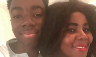 Richard Okorogheye: Grieving mother says ‘every day is torment’ one year after teen found dead in woods