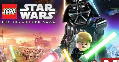 Lego Star Wars: The Skywalker Saga: The Force stays strong in the latest bricktastic adventure