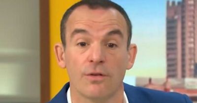Martin Lewis shuts down 'nonsense' conspiracy theory on energy prices