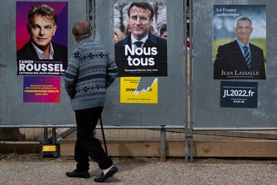 French election: Five reasons why you should care about the vote