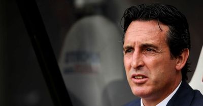 Unai Emery breaks silence on 'attractive' Newcastle offer that was very different to Arsenal