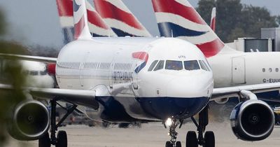 British Airways massively increases some fares over Easter holidays