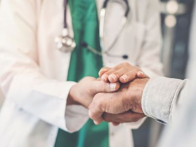 Warning 340,000 cancer patients could be diagnosed late amid NHS staff shortages