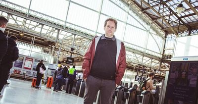 Martin Gilbert backs Edinburgh start-up aiming to game-ify sustainable travel