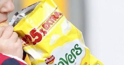 PepsiCo planning big changes for Walkers Crisps