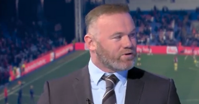 Wayne Rooney identifies key weakness Arsenal have compared to Tottenham in Champions League race