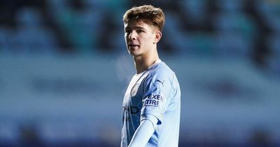 'Two epic goals!' — Man City fans laud James McAtee and Liam Delap after stunning EDS drama