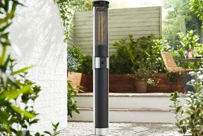 Best patio heaters to bring warmth to your garden