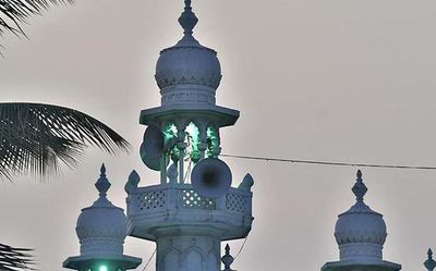 Government implementing HC order on decibel level of loudspeakers in mosques: Karnataka CM