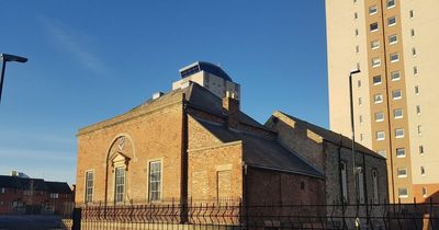 Historic Sunderland Masons' meeting hall to get major revamp