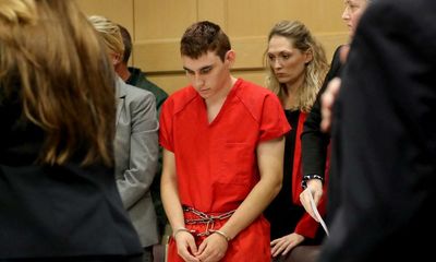 Parkland school shooting: jury selection begins in death penalty trial