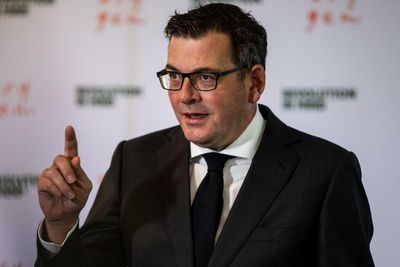 Victoria daily news update: Daniel Andrews pushes back over isolation rules; body found after flood; new windfarm push