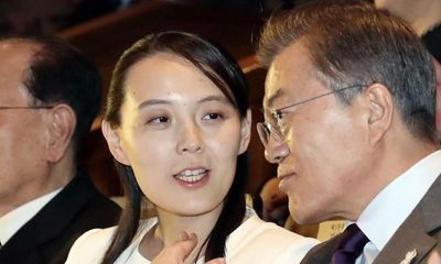 North Korea would ‘annihilate’ South if provoked, warns Kim Jong-un’s sister