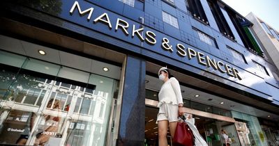 M&S to close flagship store amid plans to demolish London Oxford Street branch