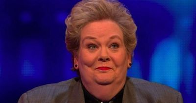ITV The Chase's Anne Hegerty stunned to discover she's related to Queen Elizabeth II and Robert The Bruce