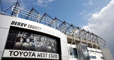 Nottingham Forest's bitter rivals Derby County set to reveal preferred bidder after shock U-turn