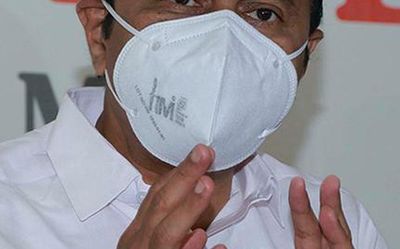 UDF terms BJP and CPI(M) conjoined twins