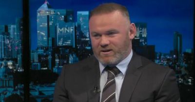 Wayne Rooney's Frank Lampard claim gives indication over Man Utd aspirations