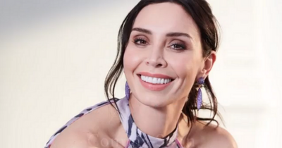 Christine Lampard's second Wallis clothing collection to launch this week