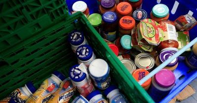 99% of food banks see a surge in demand and expect 30% more people next week