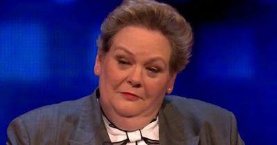 The Chase star Anne Hegerty discovers she's related to the Queen on ITV's DNA Journey