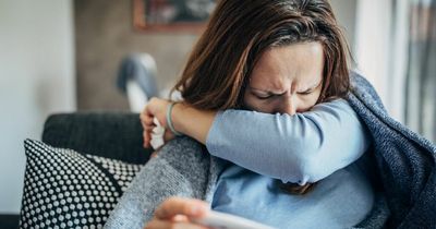 'I can't believe it's not Covid': Cold symptoms compared to coronavirus