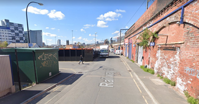 Leeds schoolboy, 14, rushed to hospital after being deliberately run over by car