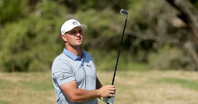Bryson DeChambeau ignores doctor’s advice to take “huge risk” at The Masters