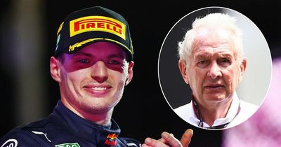 Red Bull chief reveals escape clause in Max Verstappen's £40m-a-year contract