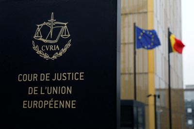 Top EU court says phone data cannot be held 'indiscriminately'