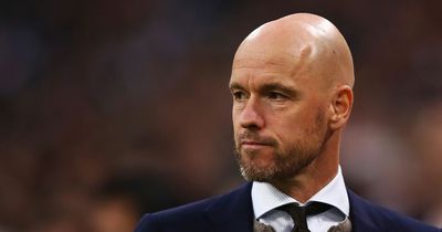 Erik ten Hag to Manchester United earns 'underwhelming' dressing room verdict