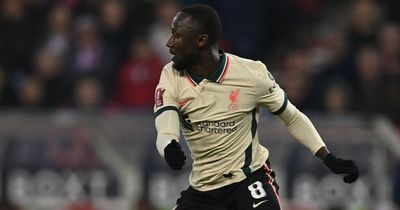 Jurgen Klopp must start two Liverpool players as Naby Keita speaks out