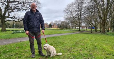 Clifton neighbours welcome 'God-send' plan for bollards to surround green and deter travellers