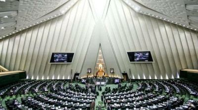 Vienna Draft Angers Iranian MPs