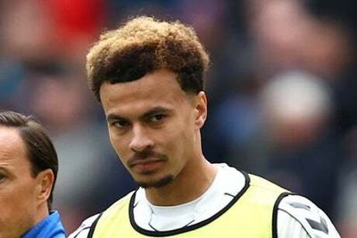 From Real Madrid talks to Everton outcast, extent of Dele Alli’s decline revealed by Jermain Defoe