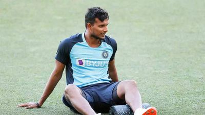 Natarajan death over specialist, we missed him in T20 World Cup: Ravi Shastri
