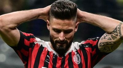 Milan's Lead Cut to a Point as Title Race Heads towards Thrilling Climax