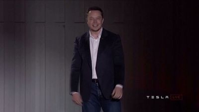 Tesla founder Elon Musk becomes Twitter's top shareholder