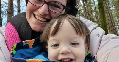 Nursery staff save toddler after allergic reaction - and send parents warning