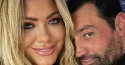 Gemma Collins' stage debut in Chicago 'will fund her dream wedding to fiancé Rami'