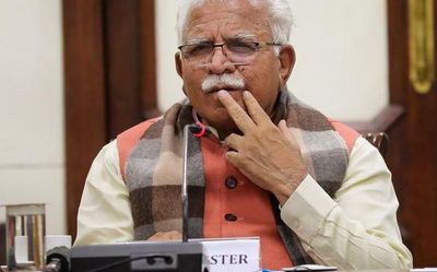 Punjab’s claim over Chandigarh ‘not acceptable to the people of Haryana’