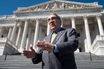 ‘We must protect access to the ballot box,’ retiring Rep. G.K. Butterfield says - Roll Call