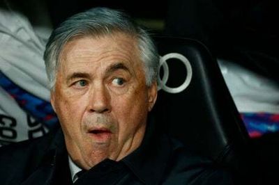 Real Madrid disruption as Carlo Ancelotti does not travel for Chelsea Champions League clash due to Covid