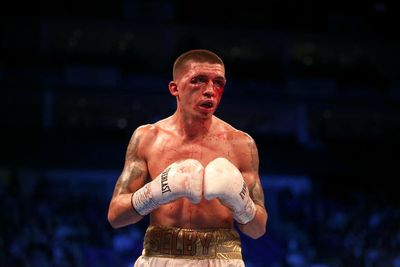 Lee Selby: Former world featherweight champion retires from boxing