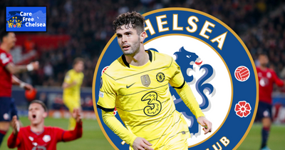 Christian Pulisic Chelsea return and the defining £45m call Tuchel must make for Real Madrid