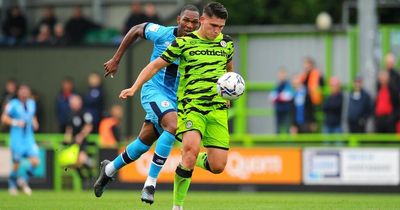 Bristol Rovers' League Two rivals suffer major injury blow which could impact promotion race