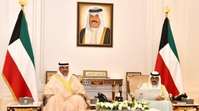 Kuwait PM Submits Govt Resignation to Crown Prince