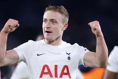 Oliver Skipp to sign new Tottenham contract with midfielder finally poised for injury return
