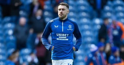 Aaron Ramsey resets Rangers focus as he breaks Celtic defeat silence with 'hard to take' confession