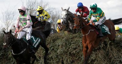 Major sporting weekend could see bets hit quarter of a billion between Grand National, The Masters and Liverpool vs Man City